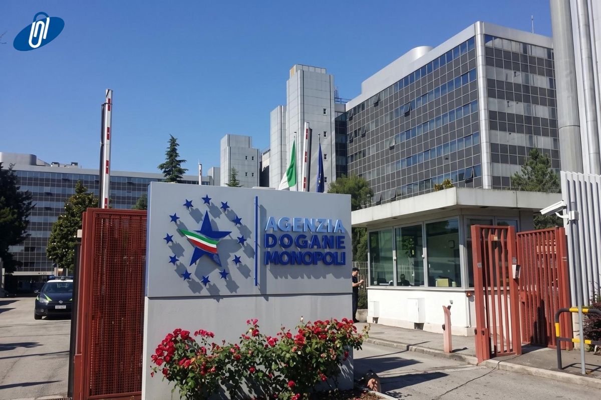 ADM -Dogane e Monopoli