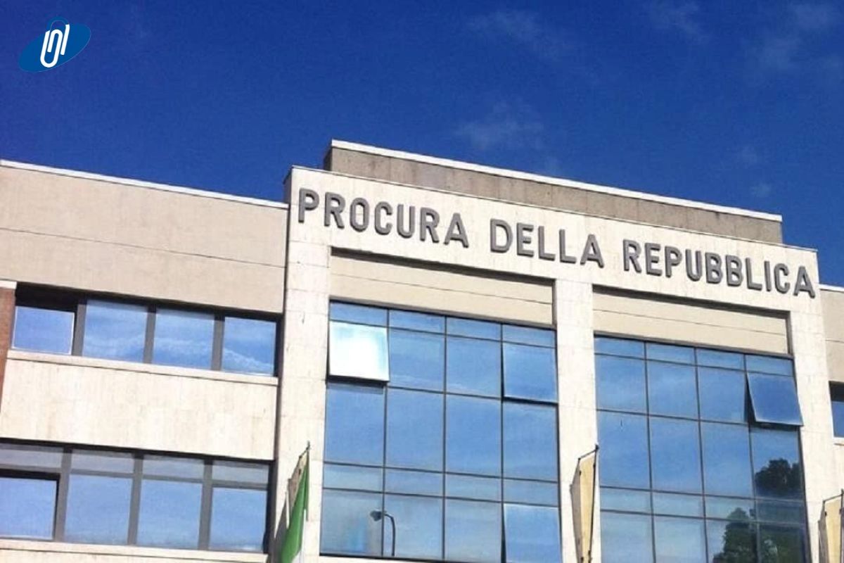 Procura Repubblica
