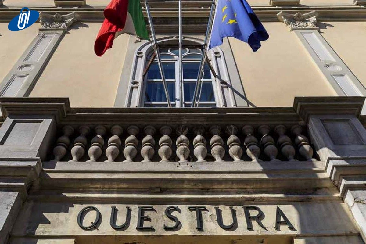 Questura