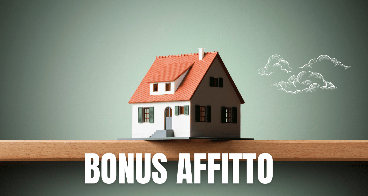 bonus affitto 2025 lazio quando arriva