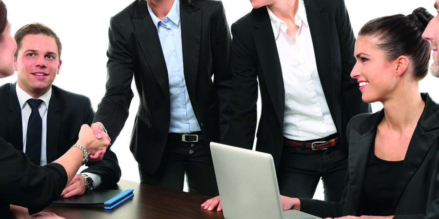 Business Information