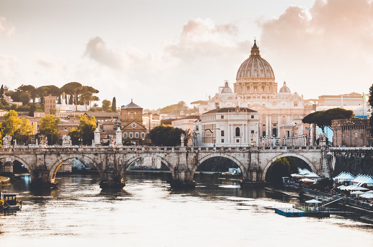 CAMPIDOGLIO