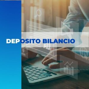 deposito bilancio società