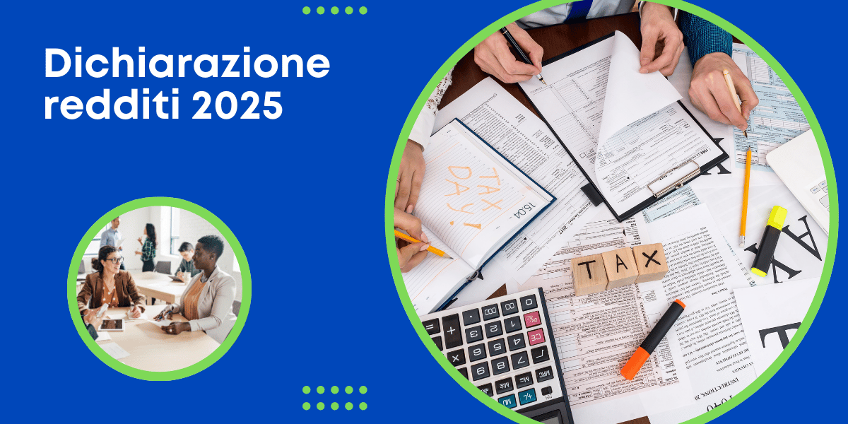 dichiarazione tasse modello 730 e redditi