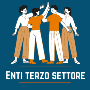ETS/RUNTS/ENTI NON COMMERCIALI