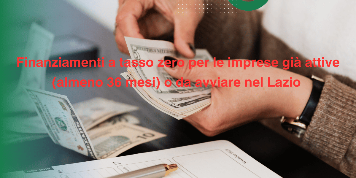 Finanziamenti agevolati (3)