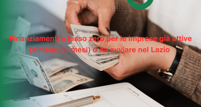 Finanziamenti agevolati (3)