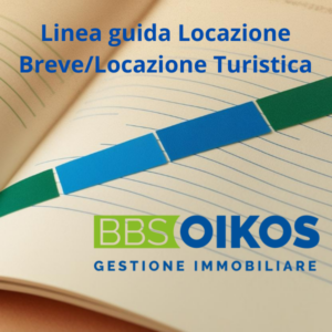 Video guida alla Locazione turistica