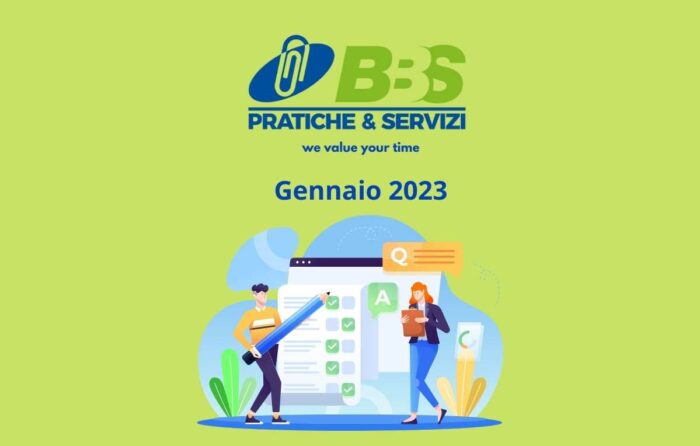 NewsLetter Mensile (sito)