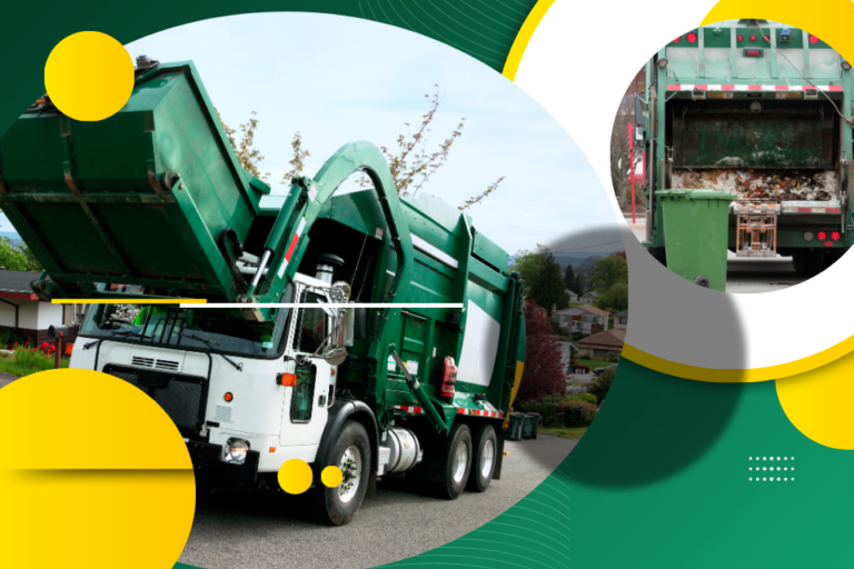 RENTRI IL SISTEMA DI TRACCIAMENTO DEI RIFIUTI