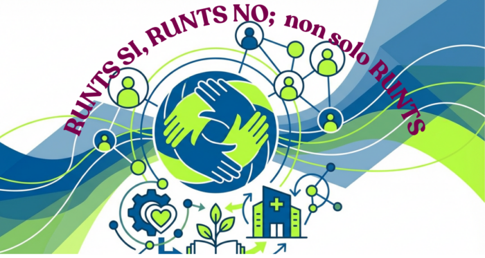 RUNTS SI, RUUNTS NO, NON SOLO RUNTS, LA GUIDA CHE TI AIUTA AD ORIENTARTI