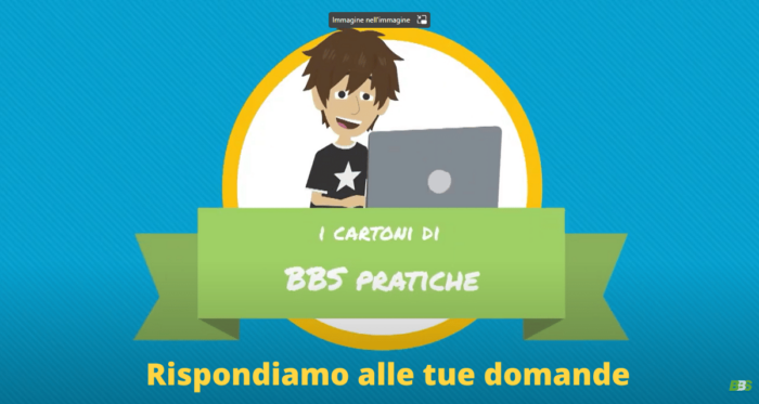 Rispondiamo alle tue domande