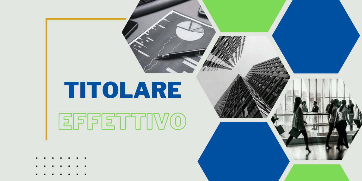 Titolare effettivo (2)