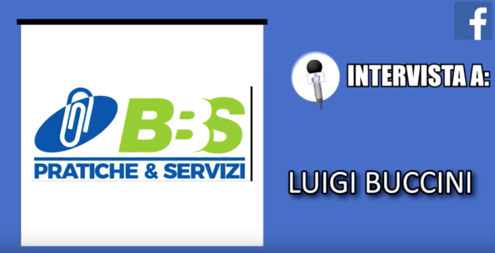 intervista Luigi Buccini intervista Luigi Buccini