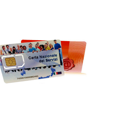 Aruba Smart Card Firma Digitale Qualificata con CNS+ Token Usb. BBS Pratiche & Servizi S.a.s. Aruba Smart Card Firma Digitale Qualificata con CNS+ Token Usb. BBS Pratiche & Servizi S.a.s.