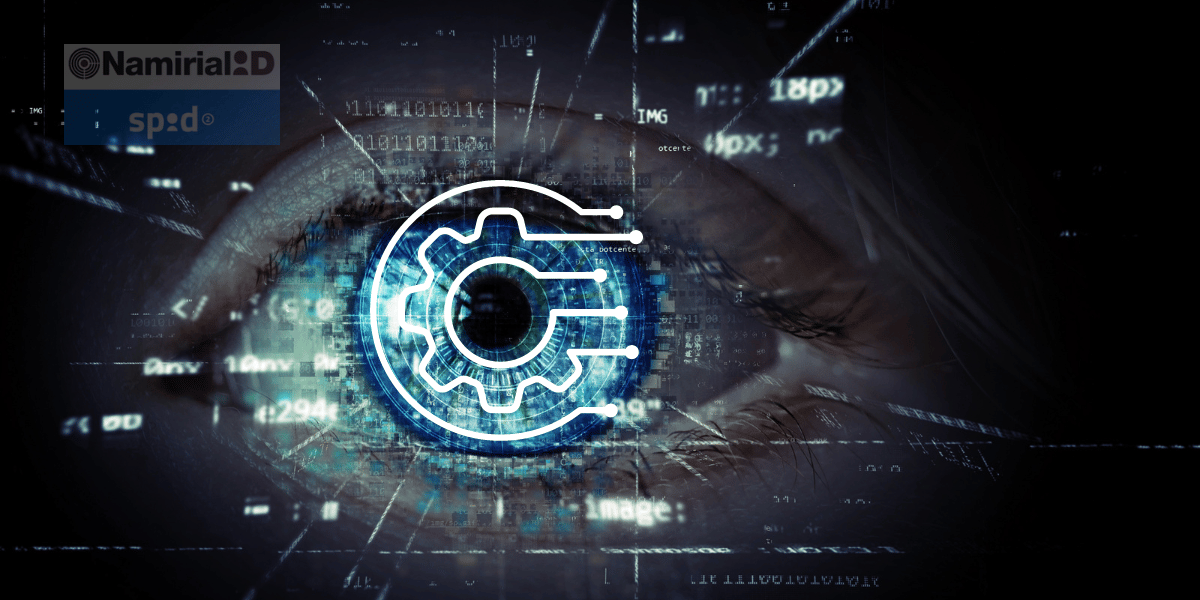 tECNOLOGIA-NAMIRIAL.SPID