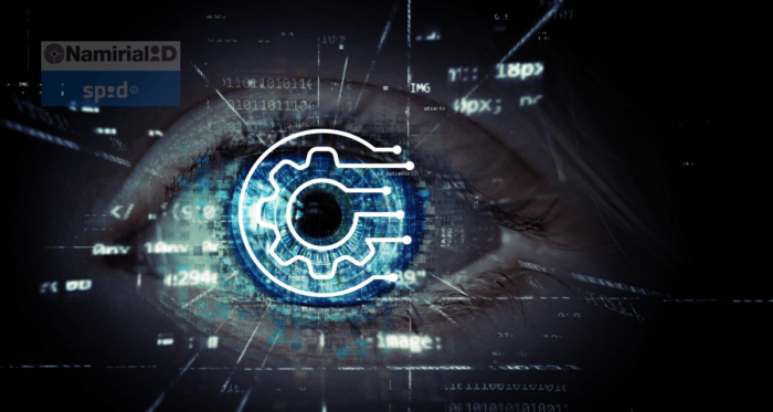 tECNOLOGIA-NAMIRIAL.SPID